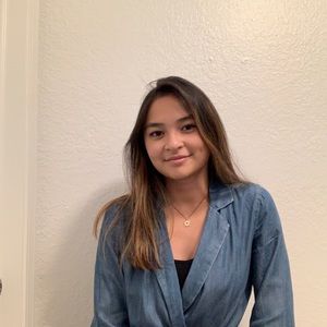 Meet your Posher, Gabrielle